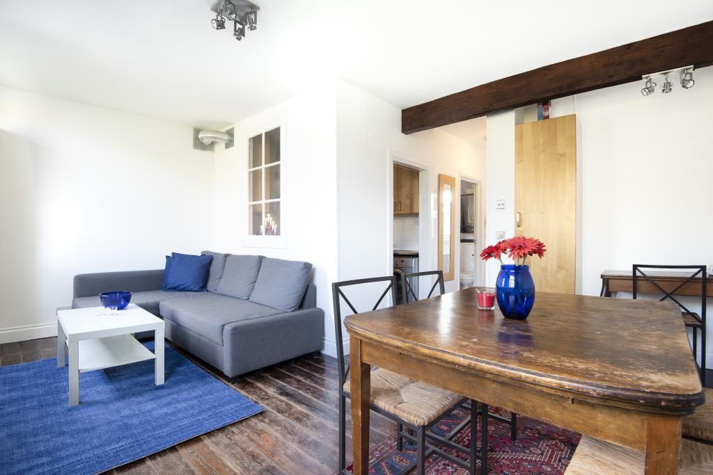 1 bed flat to rent in Inverness Terrace, Bayswater W2, £2,250 pcm Zoopla