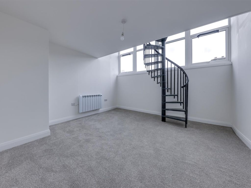 1 bed flat to rent in Bury Road, Rawtenstall, Rossendale BB4 Zoopla