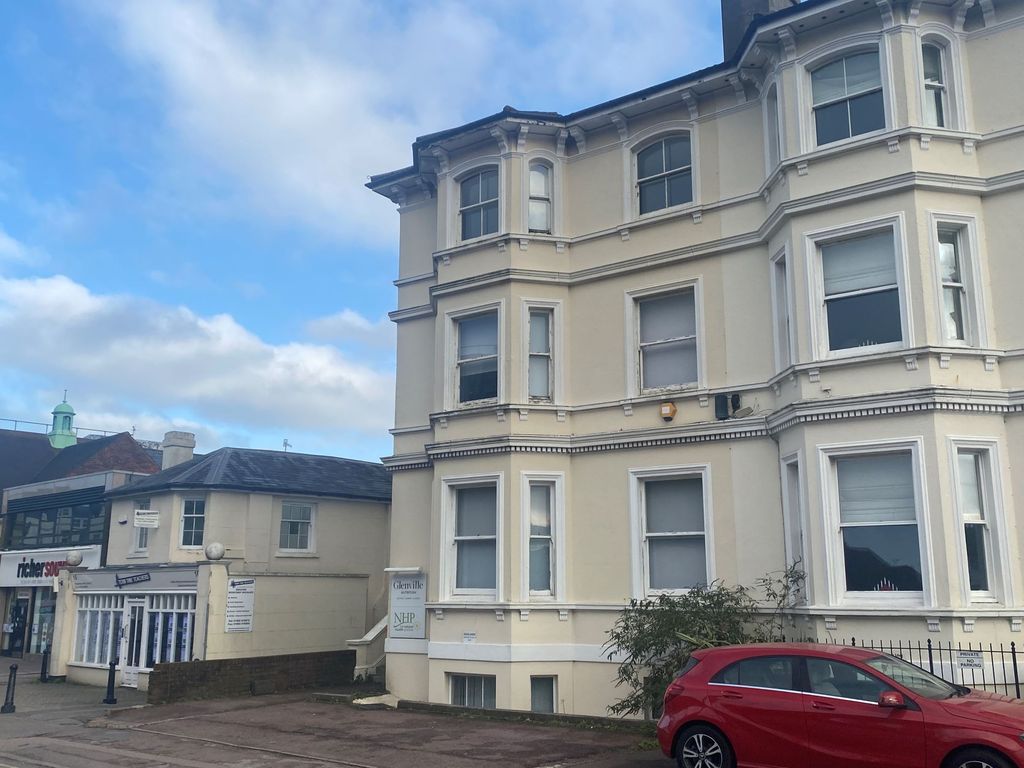 Ruskin House, 14 St John's Road, Tunbridge Wells, Kent TN4  