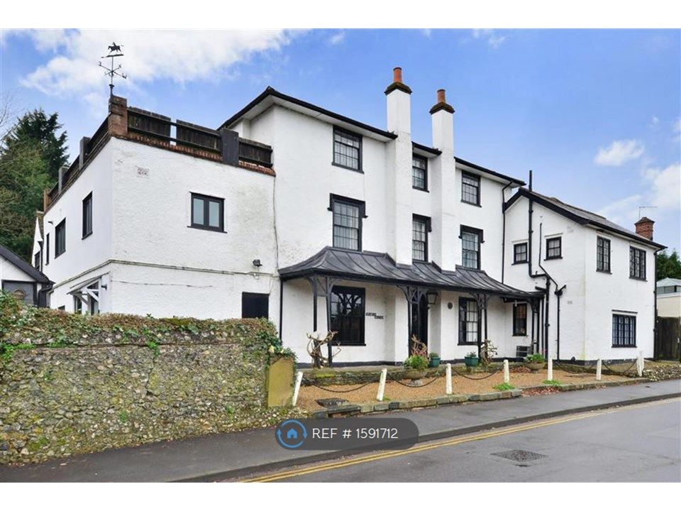 1 bed flat to rent in Burford Corner, Dorking RH5 Zoopla