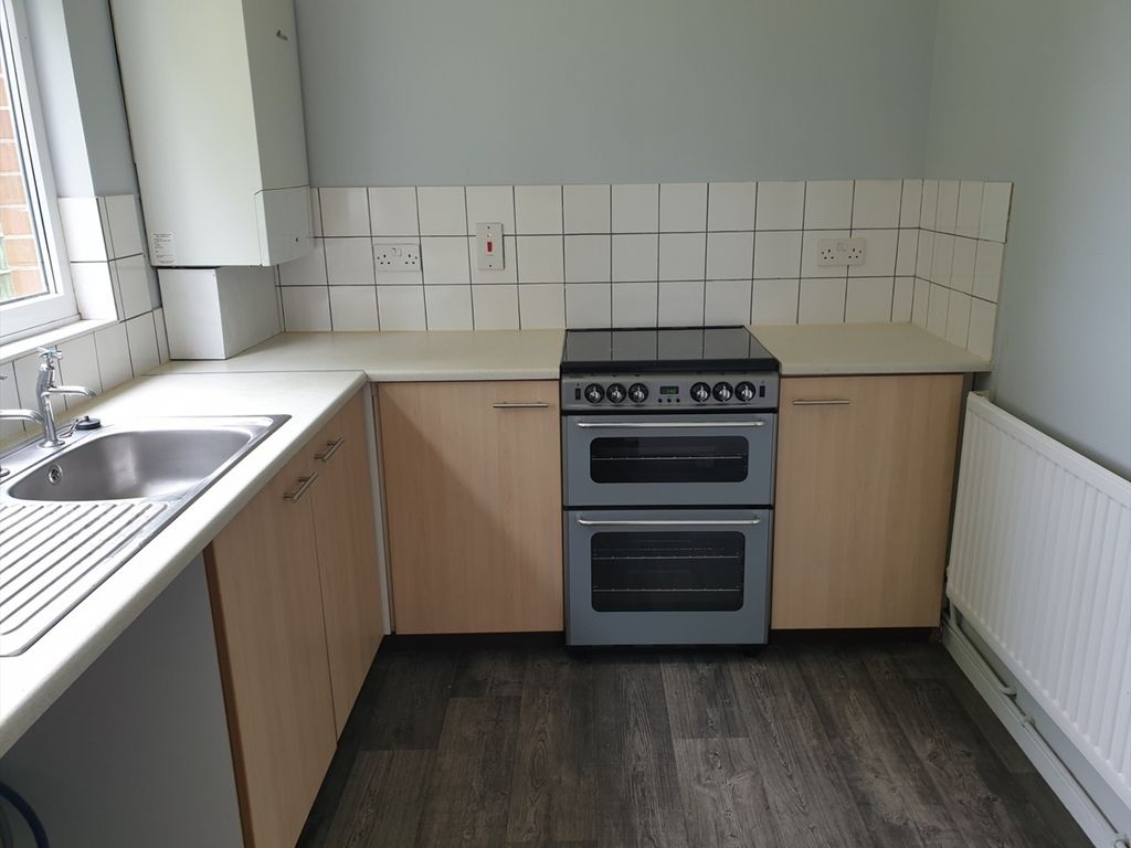1 bed flat for sale in Cedar Close, Overdale, Telford TF3 Zoopla