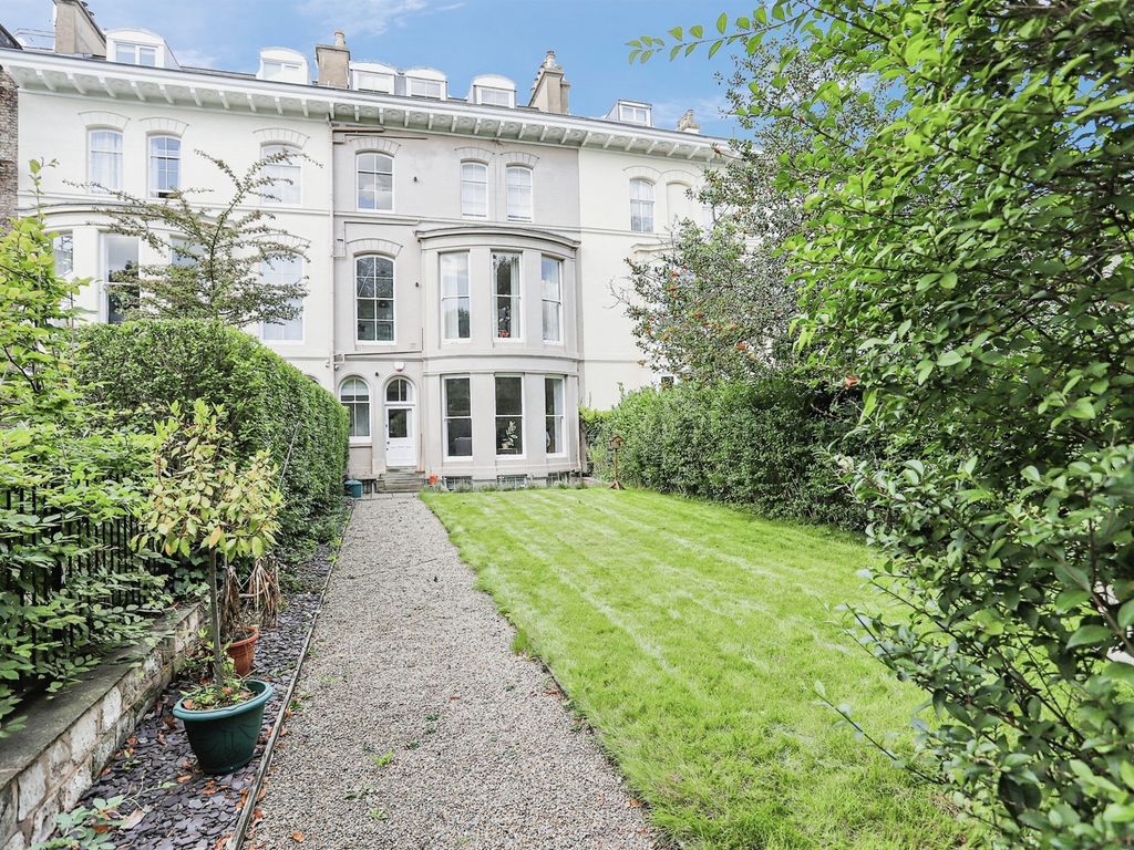 2 bed flat for sale in Driffield Terrace, York YO24, £550,000 Zoopla