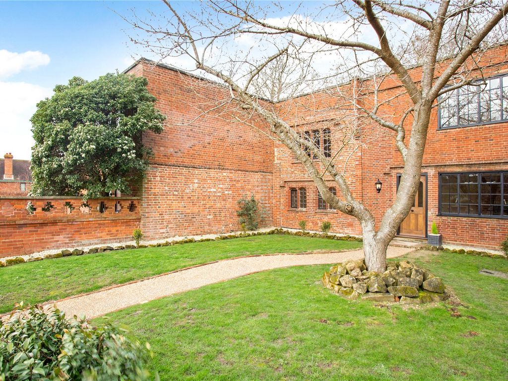 3 bed terraced house for sale in Rosemary Lane, Flimwell, Wadhurst