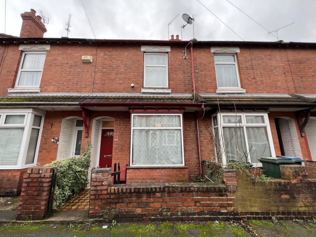 Dean Street, Coventry CV2  