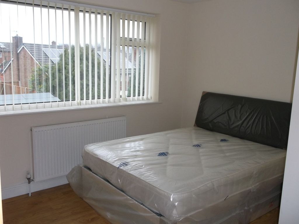 Room to rent in 497 Winwick Road, Orford, Warrington WA2 Zoopla