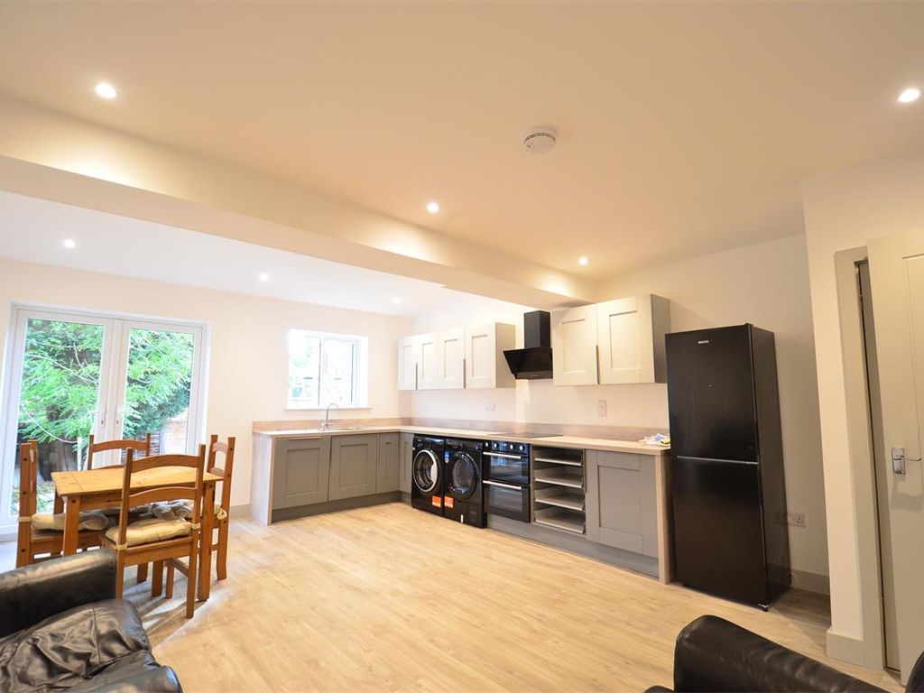 4 bed terraced house to rent in Quinton Road, Harborne, Birmingham B17, £1,816 pcm Zoopla