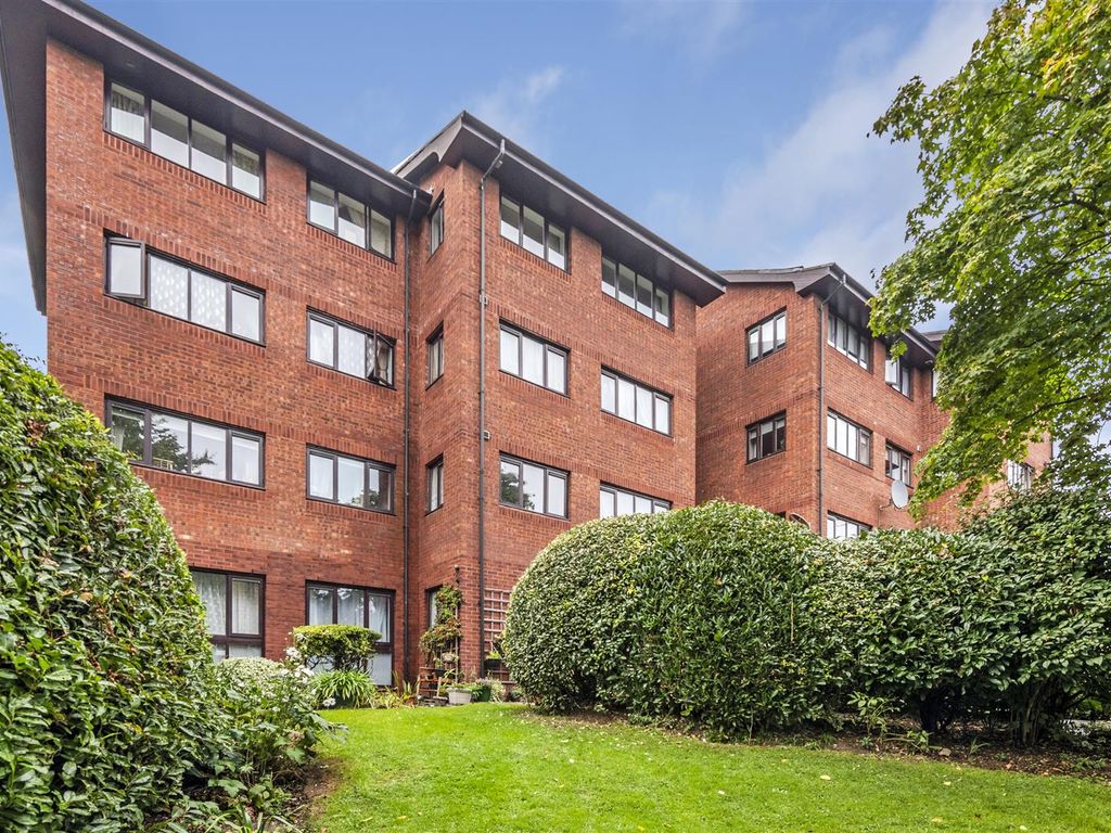 Davina House, Fordwych Rd, London NW2