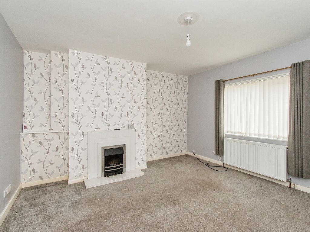 2 bed terraced house for sale in Westfield Terrace, Allerton Bywater