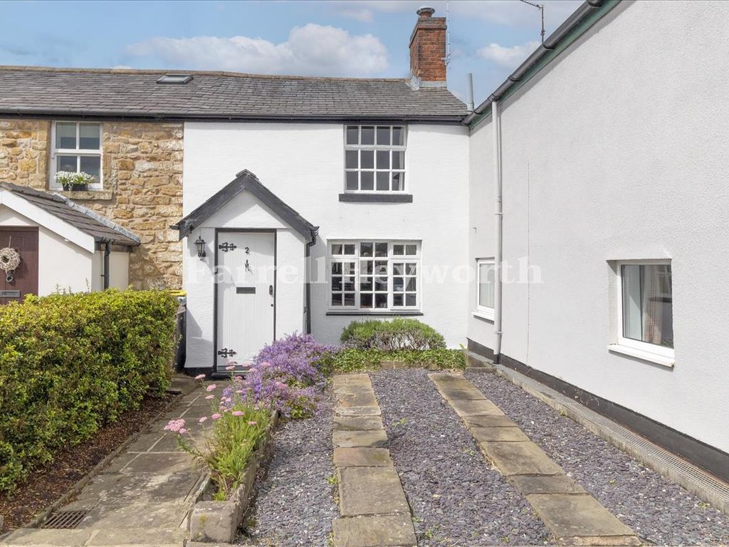 2 bed property for sale in Catforth Road, Preston PR4 Zoopla