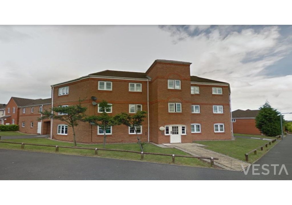 2 bed flat for sale in The Furlong, Wednesbury WS10 Zoopla