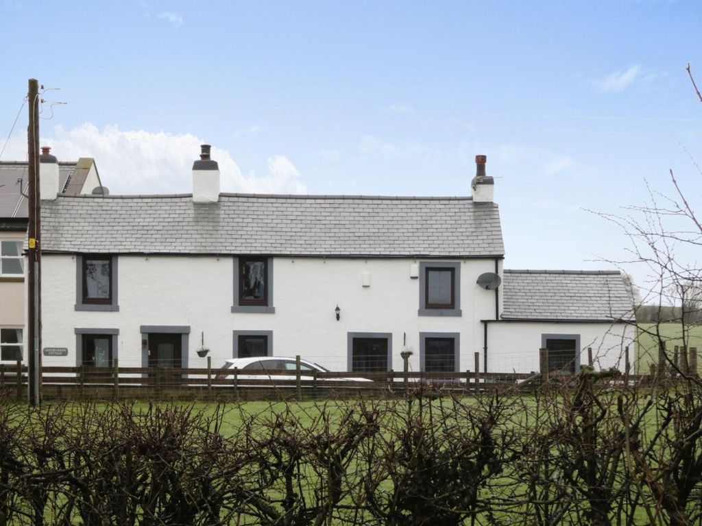 3 bed property for sale in Winscales Road, Little Clifton, Workington