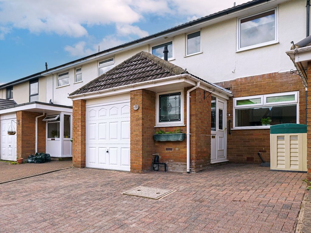 3 bed mews house for sale in Higher Shady Lane, Bromley Cross, Bolton