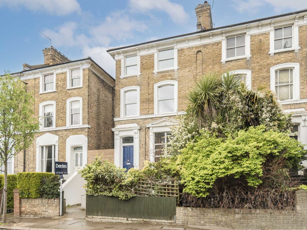 3 bed flat for sale in Shaftesbury Road, London N19 Zoopla