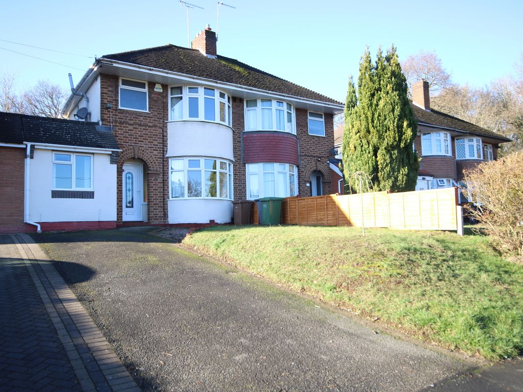 Hobs Moat Road, Solihull B92  