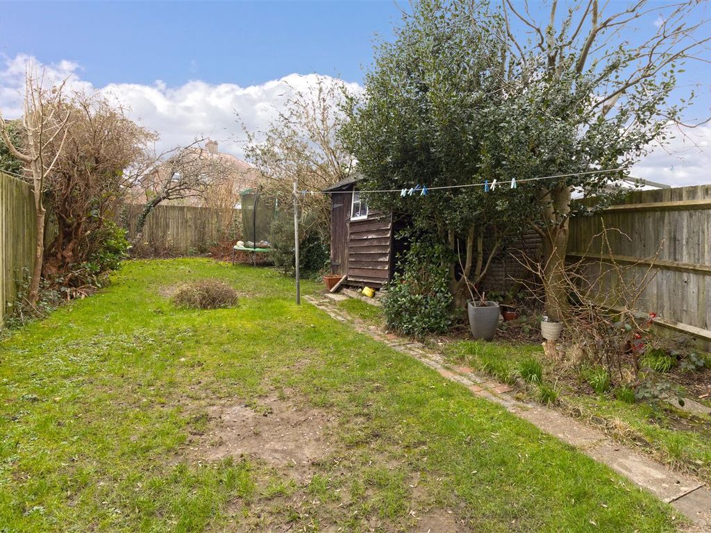 3 bed semidetached house for sale in Coldean Lane, Brighton BN1 Zoopla