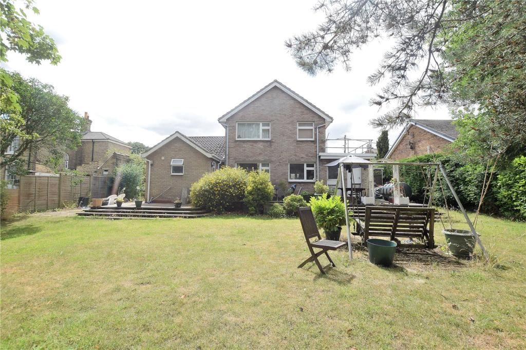 5 bed detached house for sale in East End, Kirmington, Ulceby DN39 Zoopla