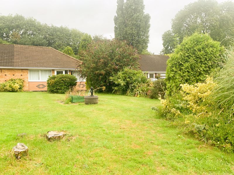 2 bed semidetached house for sale in North Drive, Sutton Coldfield B75