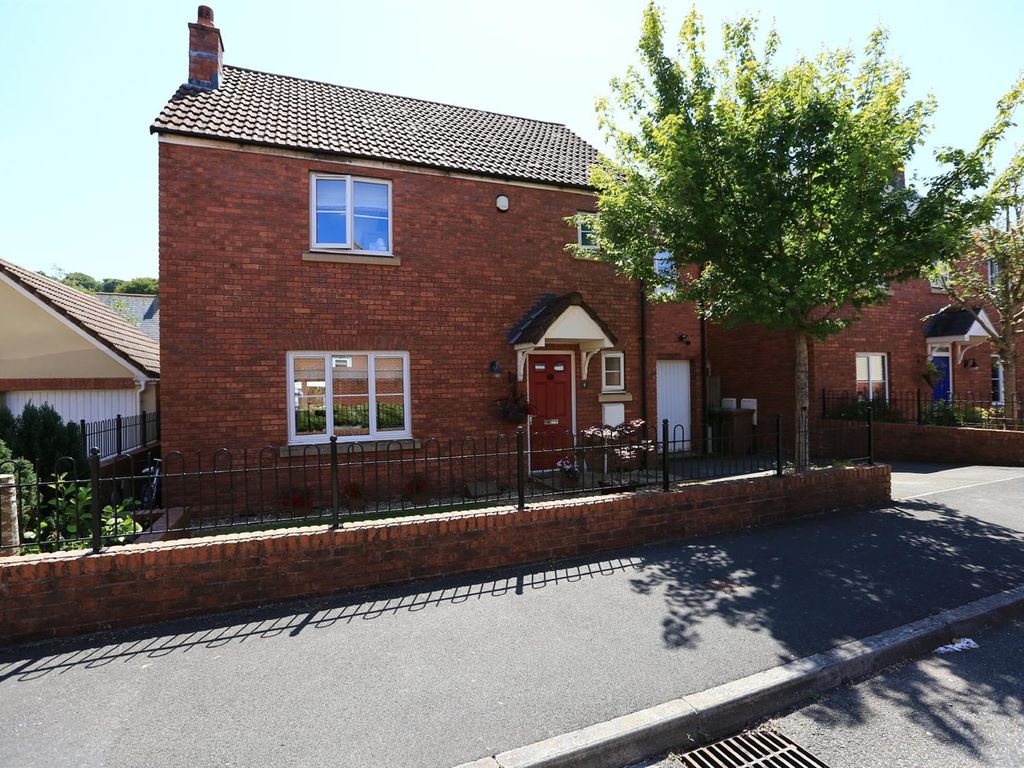4 bed property to rent in Mitchell Close, Plymstock, Plymouth PL9 Zoopla