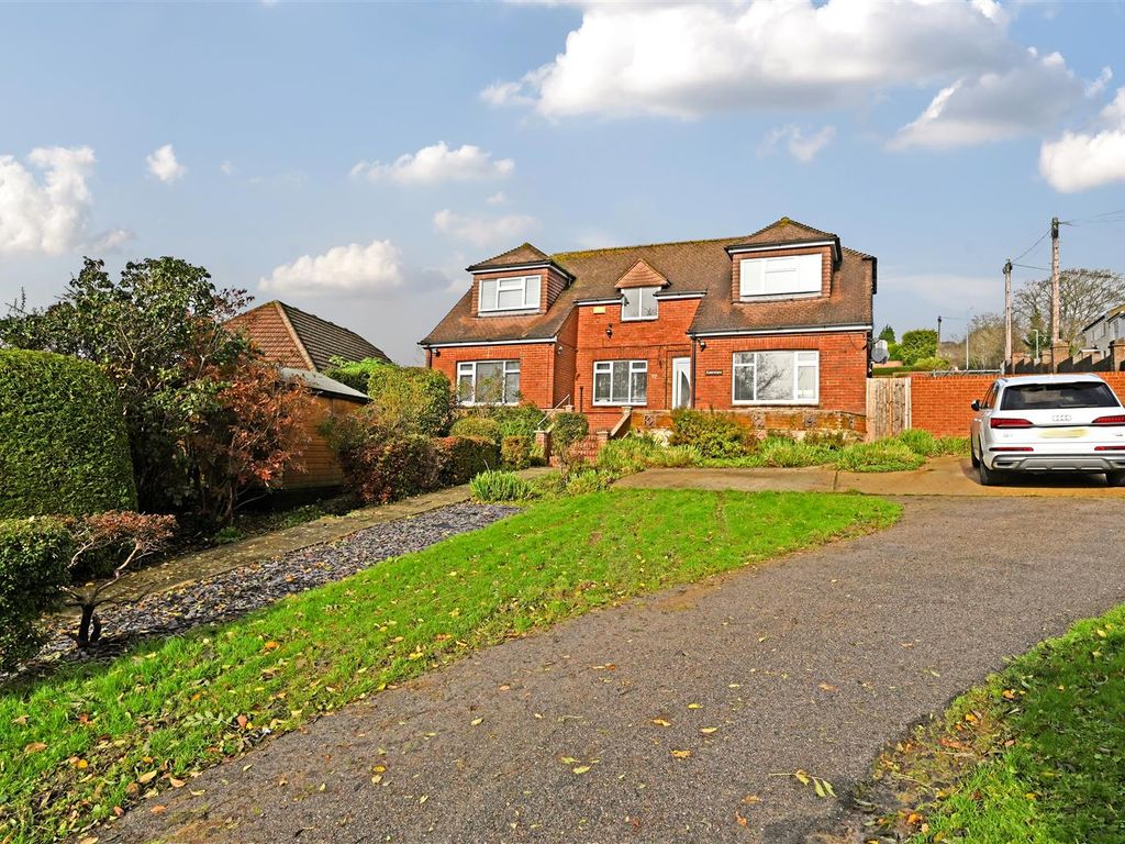 5 bed detached house for sale in Ochiltree Road, Hastings TN34, £600,000 Zoopla