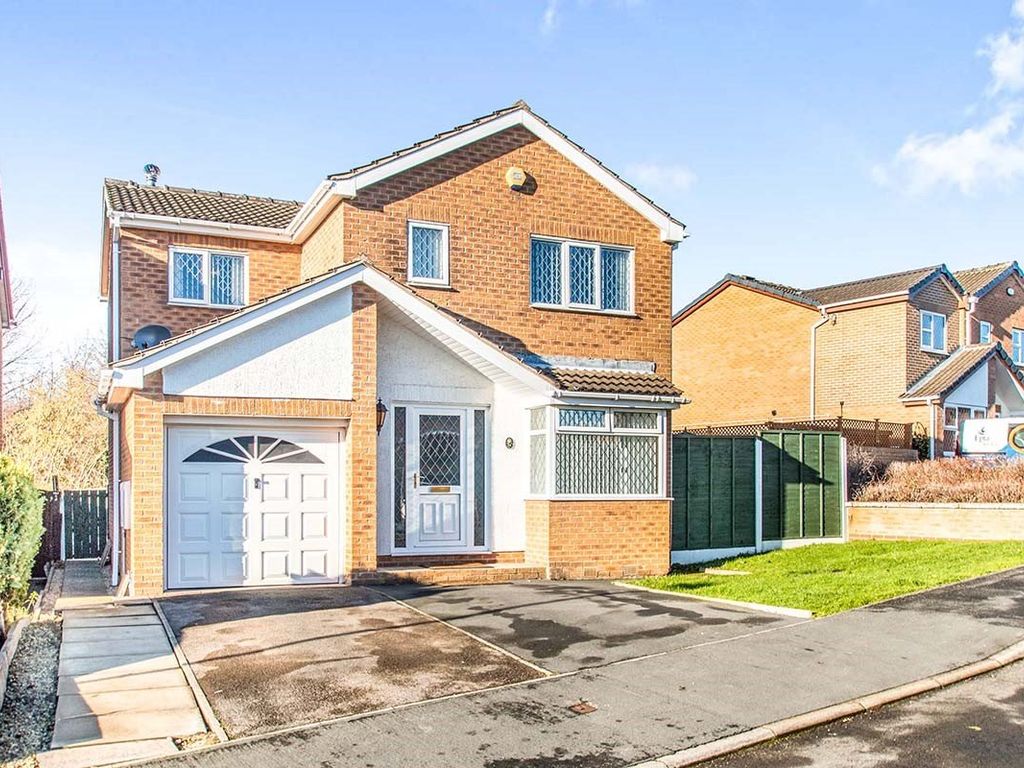 4 bed detached house for sale in landseer avenue, tingley, wakefield, west yorkshire wf3