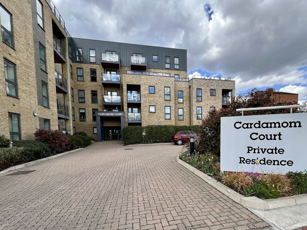 2 bed flat to rent in Albion Road, Bexleyheath, Bexley DA6 Zoopla