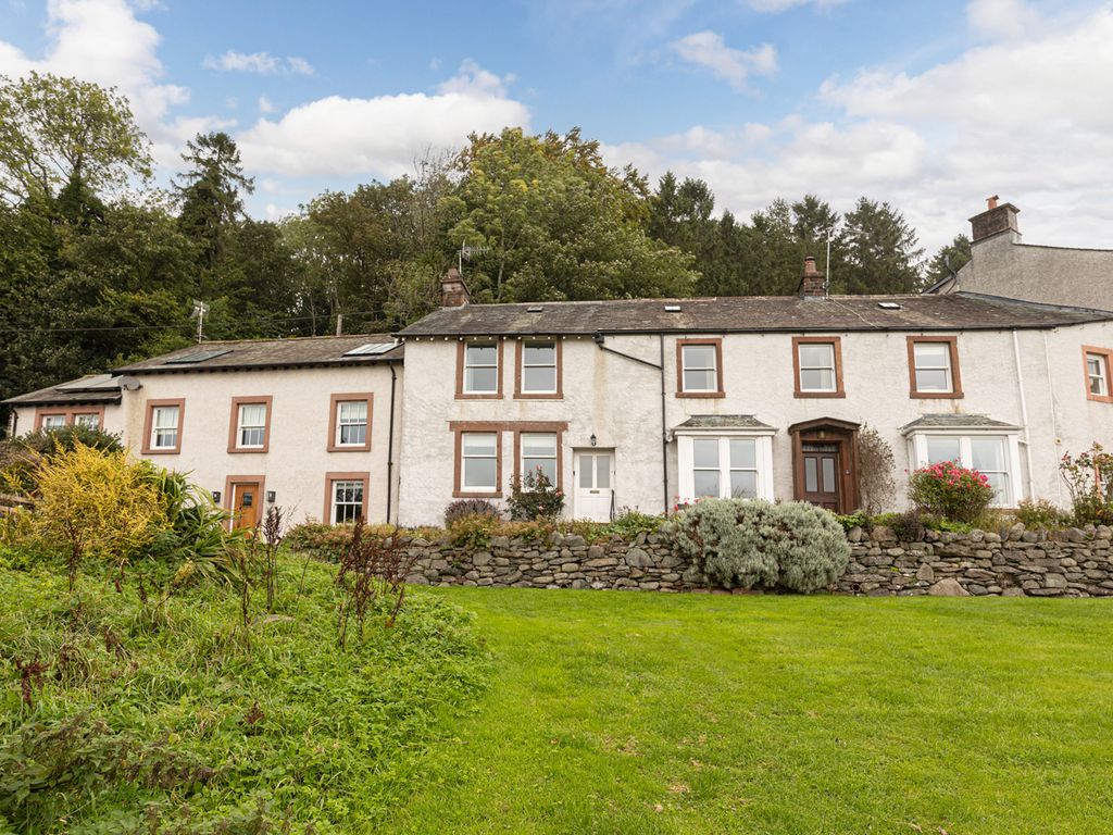3 bed for sale in Five Wreay Mansion, Watermillock, Penrith