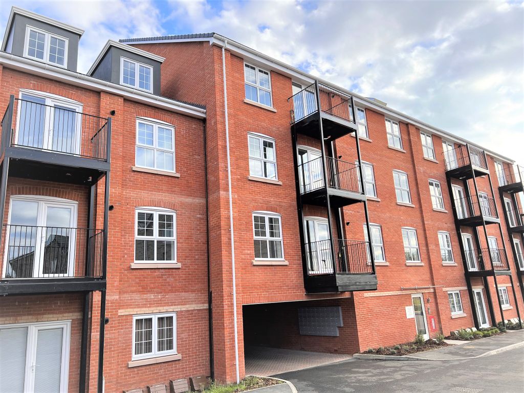 3 bed flat to rent in Houghton Way, Bury St. Edmunds IP33 Zoopla