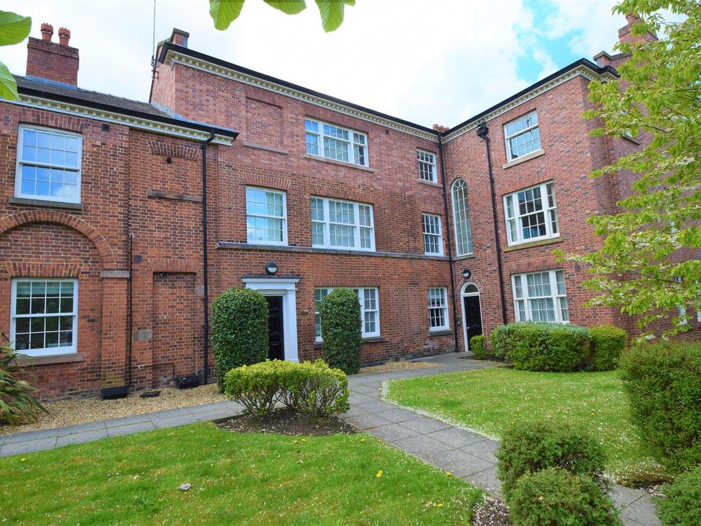 2 bed flat for sale in Higher Hillgate, Stockport SK1 Zoopla