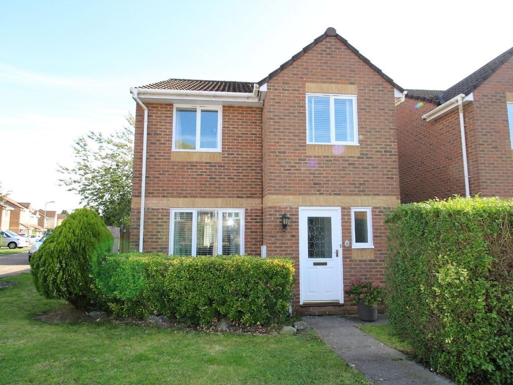 3 bed property for sale in Barkleys Hill, Stapleton, Bristol BS16 Zoopla