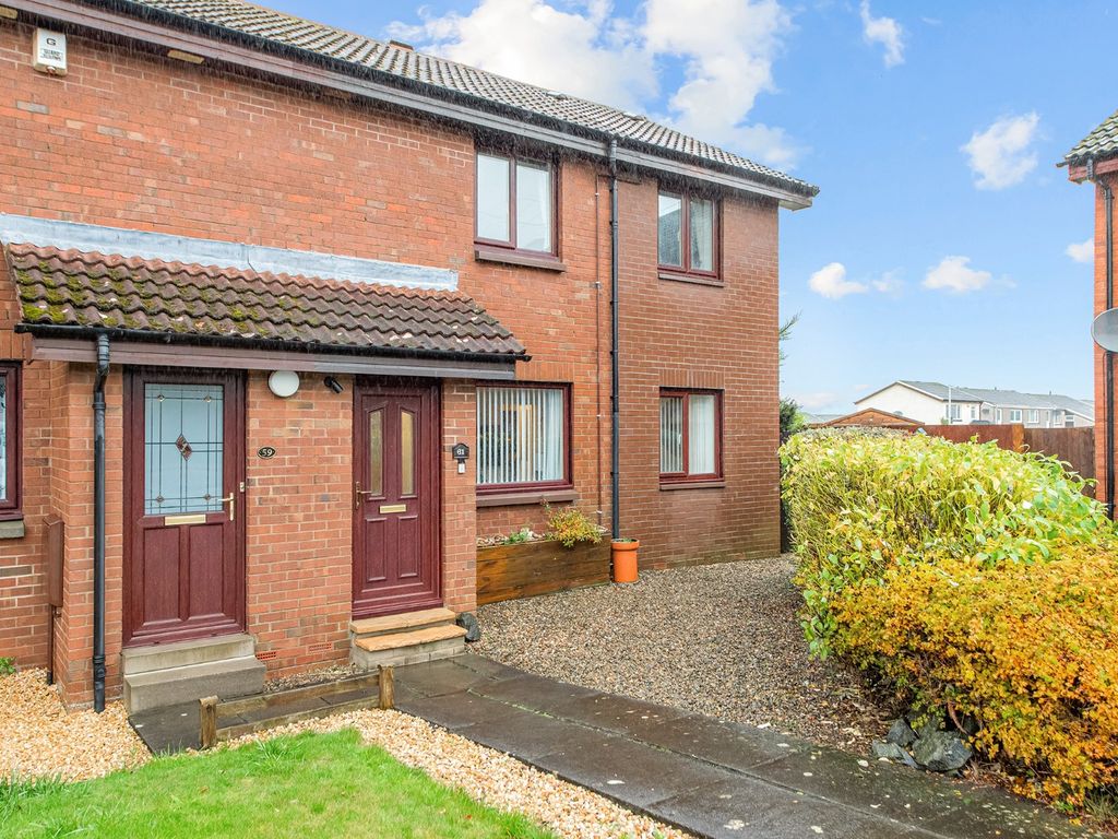 3 bed end terrace house for sale in Langton View, East Calder, West