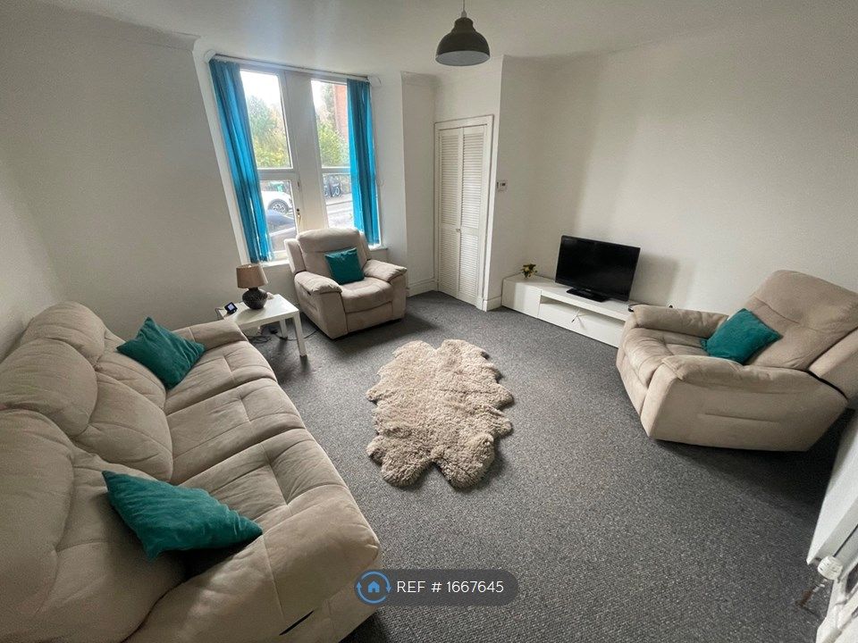 1 bed flat to rent in Cleghorn Street, Dundee DD2 Zoopla