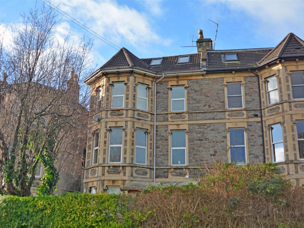 1 bed flat for sale in Ashley Hill, Montpelier, Bristol BS7 Zoopla