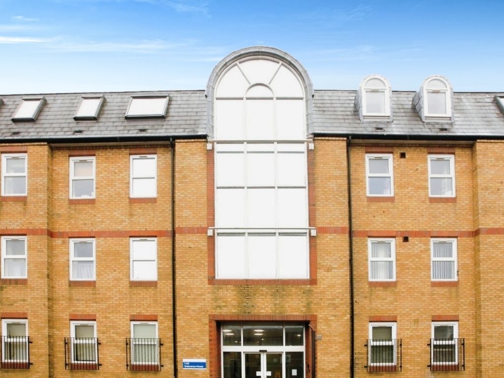 Geneva Street, Peterborough PE1