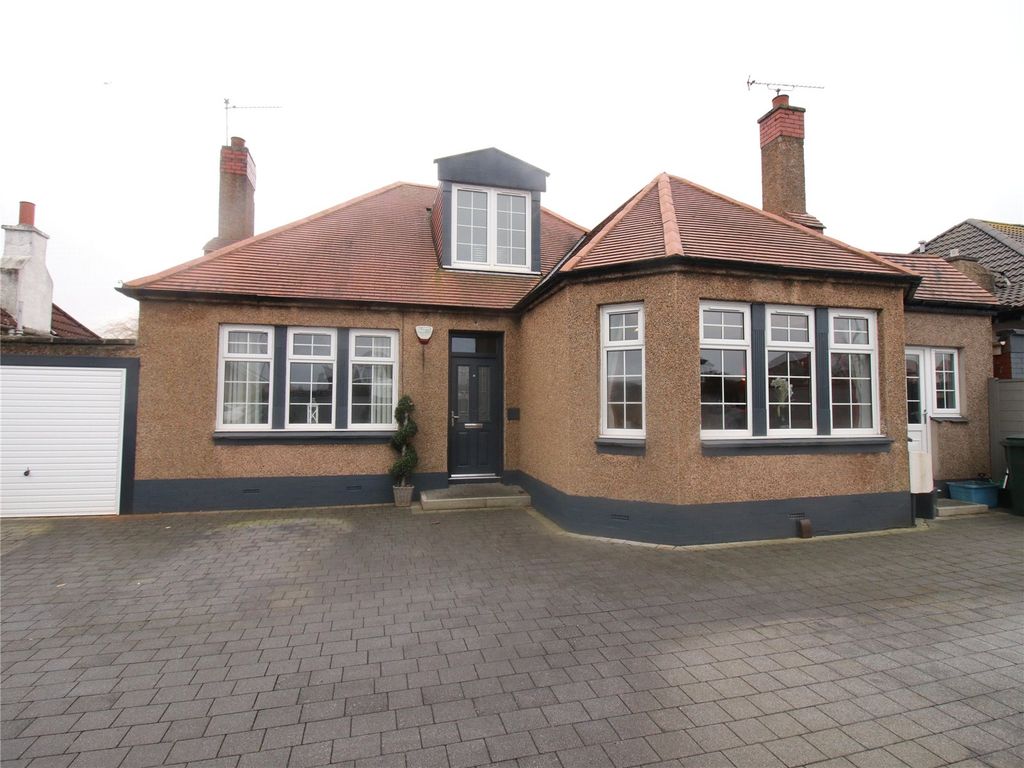 4 bed detached house for sale in Glasgow Road, Edinburgh, Midlothian