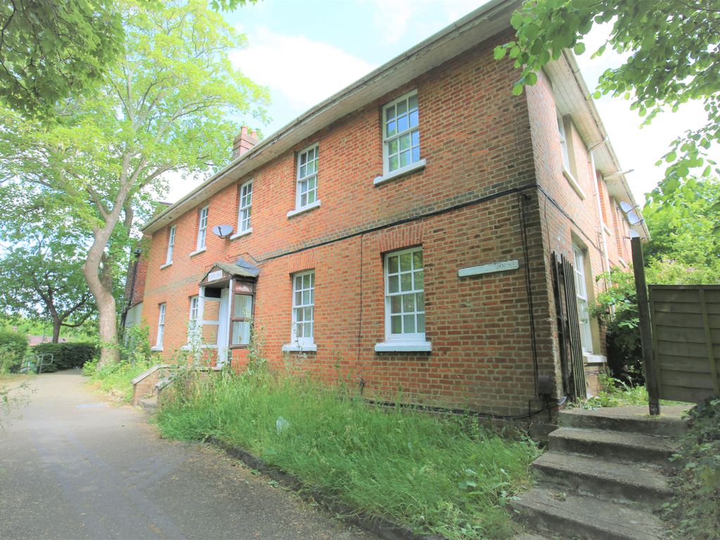 Studio for sale in Mansbridge Road, Southampton SO18 Zoopla