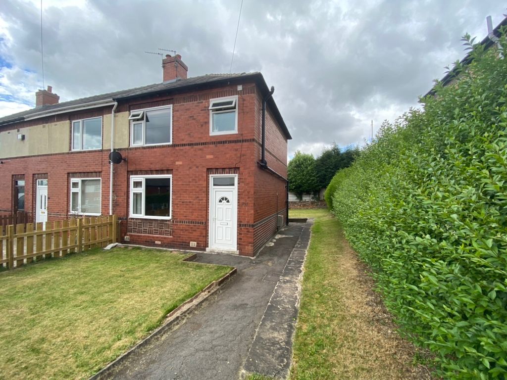 3 bed end terrace house for sale in Pye Nest Gardens, Halifax HX2 Zoopla