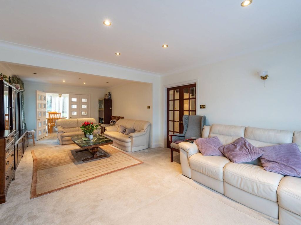 Grasmere Avenue, Kingston Vale, London SW15  