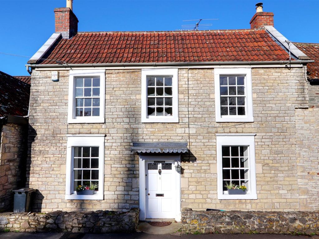 3 bed cottage for sale in Church Road, Bitton, Bristol BS30 Zoopla