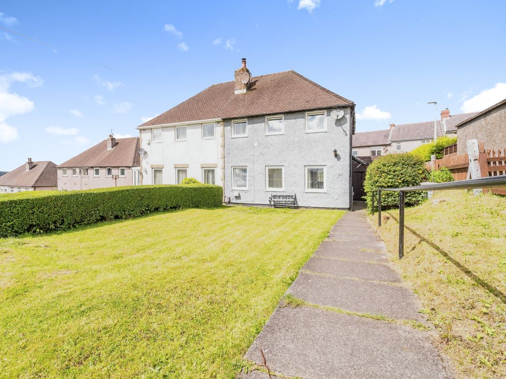 3 bed semidetached house for sale in Waddington Avenue, Brunshaw