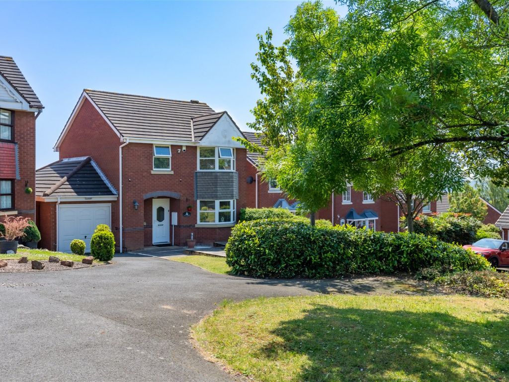 3 bed detached house for sale in Doulton Road, Rowley Regis B65 Zoopla