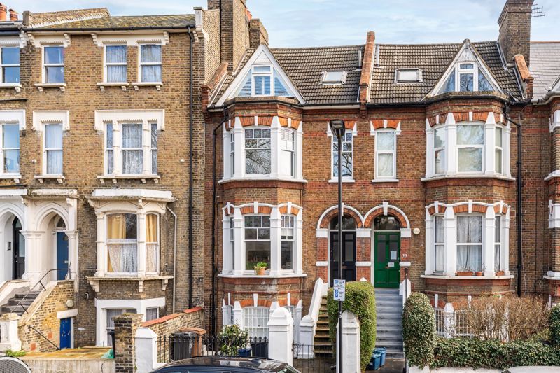 1 bed flat for sale in Queensdown Road, London E5 Zoopla
