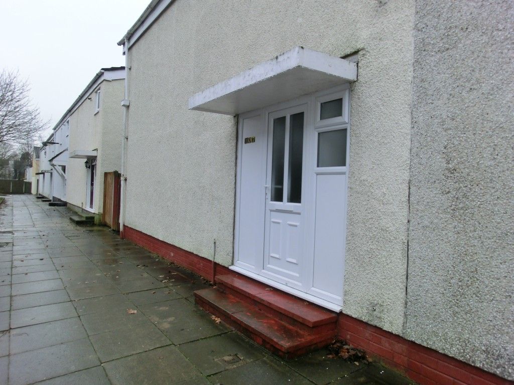 3 bed end terrace house to rent in Fairhaven, Skelmersdale WN8, £625