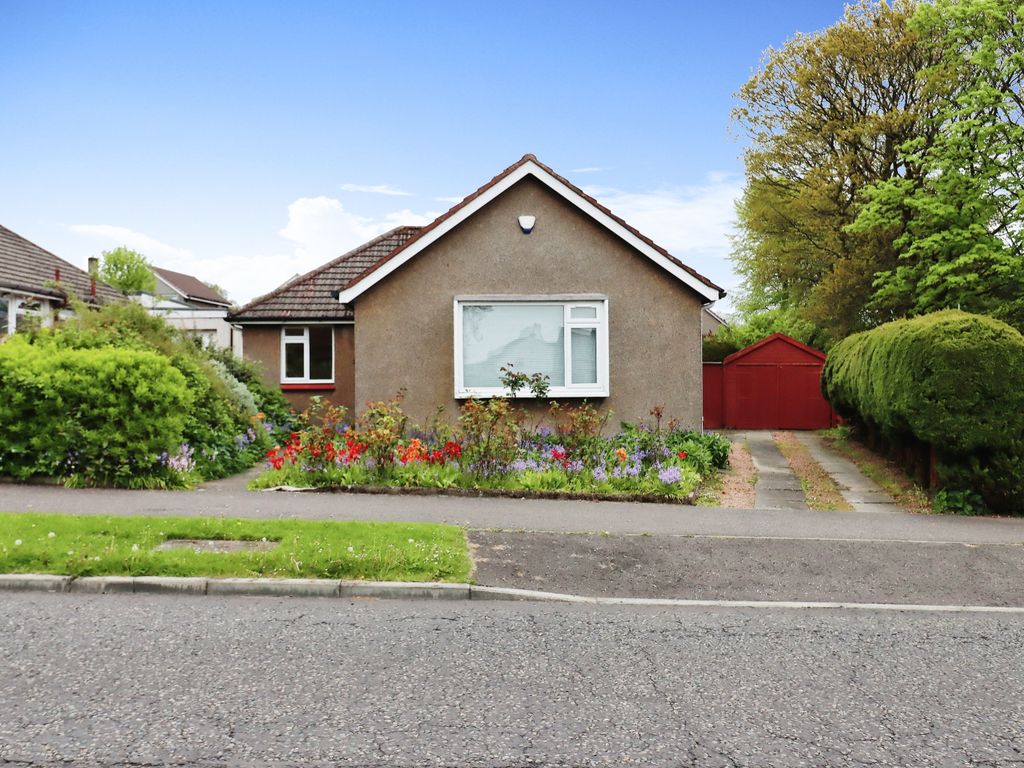 3 bed bungalow for sale in Turnberry Drive, Kirkcaldy KY2 Zoopla