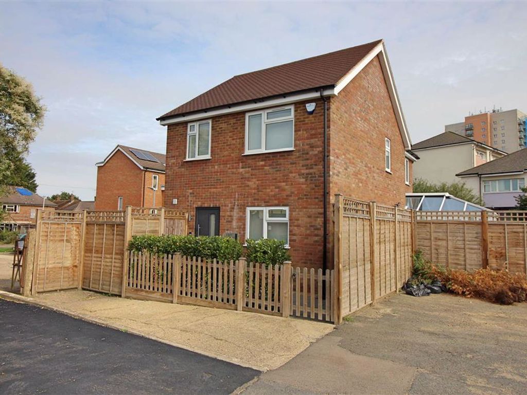 Badminton Close Borehamwood Herts WD6  