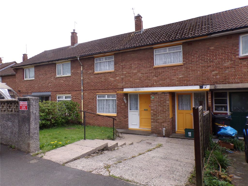 Tilling Road, Bristol, Somerset BS10  