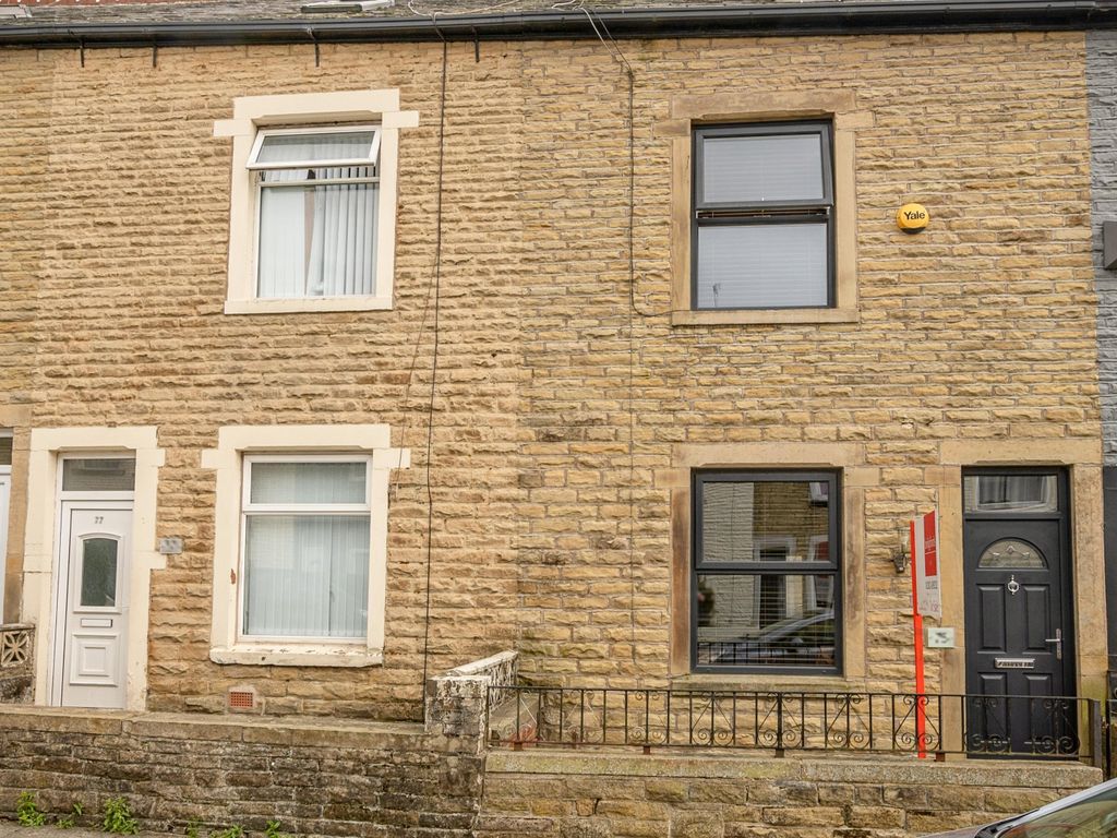 3 bed terraced house for sale in Brockenhurst Street, Burnley BB10 Zoopla