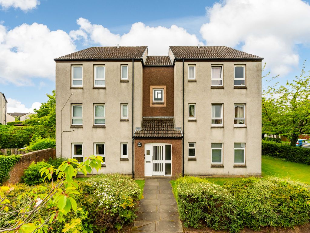 Studio for sale in 1/6 Fauldburn Park, Edinburgh EH12, £110,000 Zoopla