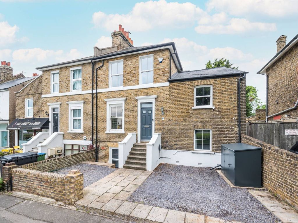 Eltham Green Blackheath London SE9  