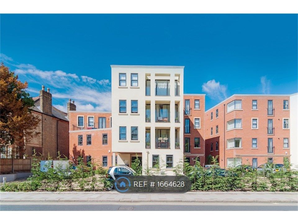 1 bed flat to rent in Plaistow Lane, Bromley BR1 Zoopla