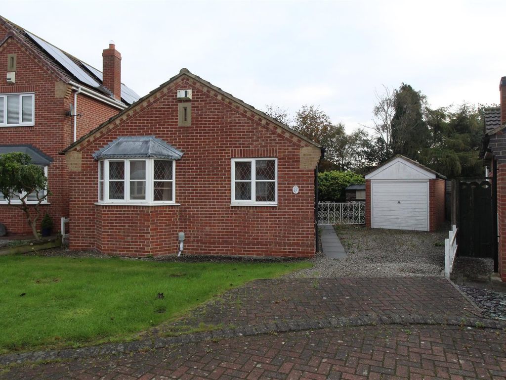 3 bed detached bungalow to rent in Wyntryngham Close, Hedon, Hull HU12